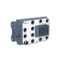 Westermo Viper-208-T8G-TBN Managed Backbone Routing Switch